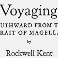 Voyaging Southward from the Strait of Magellan