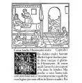 Vita de Sancto Hieronymo, Reprint of the Life of St. Jerome, in Italian, which is found in few copies only of the edition of his Letters printed at Ferrara by Lorenzo de Rossi in 1497