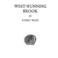 West-Running Brook