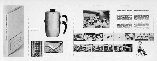 Industrial Design in America 1954
