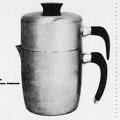 Industrial Design in America 1954