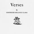 Verses