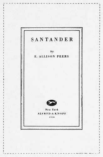 Santander