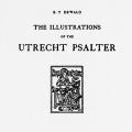 Illustrations of the Utrecht Psalter