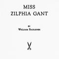 Miss Zilphia Gant