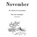November