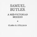 Samuel Butler: A Mid-Victorian Modern