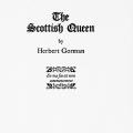 The Scottish Queen