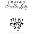 One More Spring