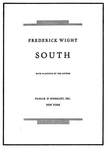 South