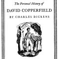 The Personal History of David Copperfield