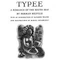Typee, A Romance of the South Seas