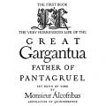 Gargantua and Pantagruel