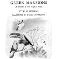 Green Mansions