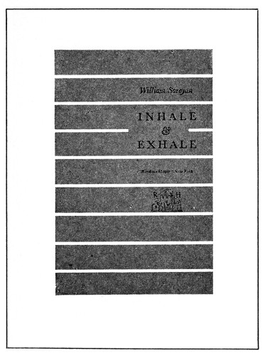 Inhale and Exhale