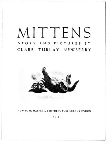Mittens