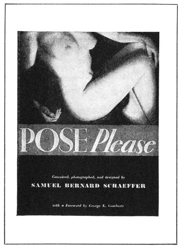 Pose, Please