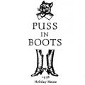 Puss in Boots