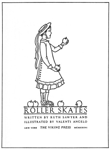Roller Skates
