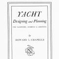 Yacht Designing and Planning