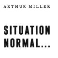 Situation Normal