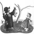 Tenggren’s Story Book