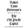 The Old Pacific Capital