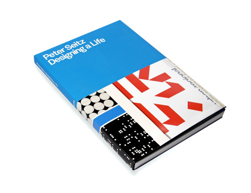 Peter Seitz: Designing a Life