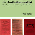 The Anti-Journalist