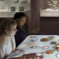 Detroit Institute of Arts Interactive Installations