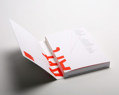 Maryland Institute College of Art undergraduate prospectus