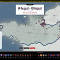 The Normandy Campaign