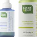 CleanWell Hand Soap