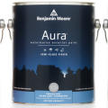 Aura Exterior Paint