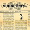 Work, Craft, and Pleasure, June 1957, no. 5