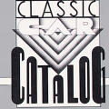 Classic Car Catalog, 1974, no. 60