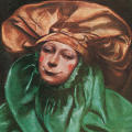 The Clowns, June 1973, no. 73