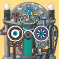 Machines, 1979, no. 77