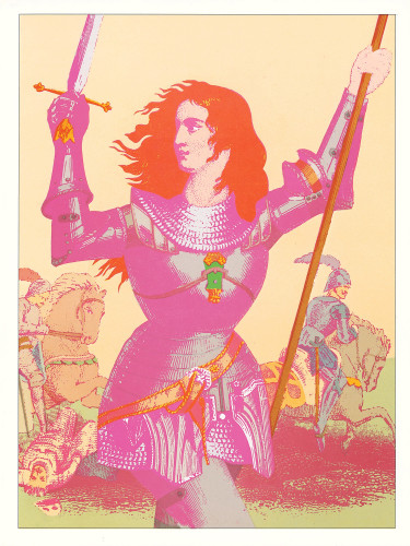 Great Heroes Issue, September/October 1979, no. 80