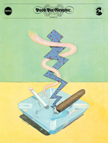Couples, 1980, no. 83