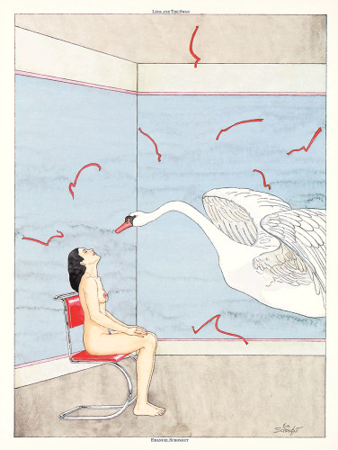 Couples, 1980, no. 83