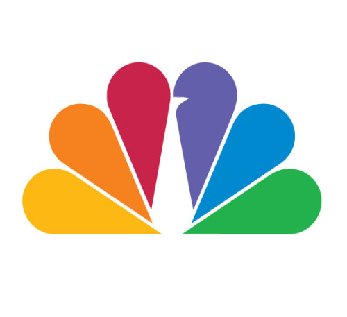NBC logo