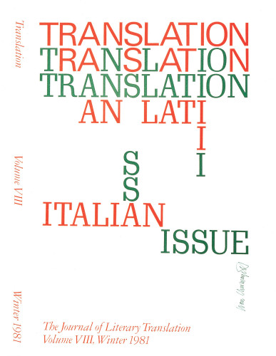 Translation