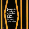 Academic Freedom in the Age of the College