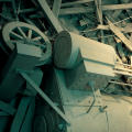 Johnstown Flood Museum