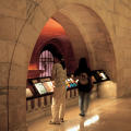 NYPL Rose Gallery