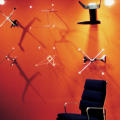 Eames exhibit, Garvan Galleries, Yale University