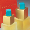 Liz Clairborne packaging