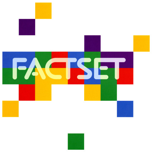 Factset identity