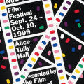 37th New York Film Festival